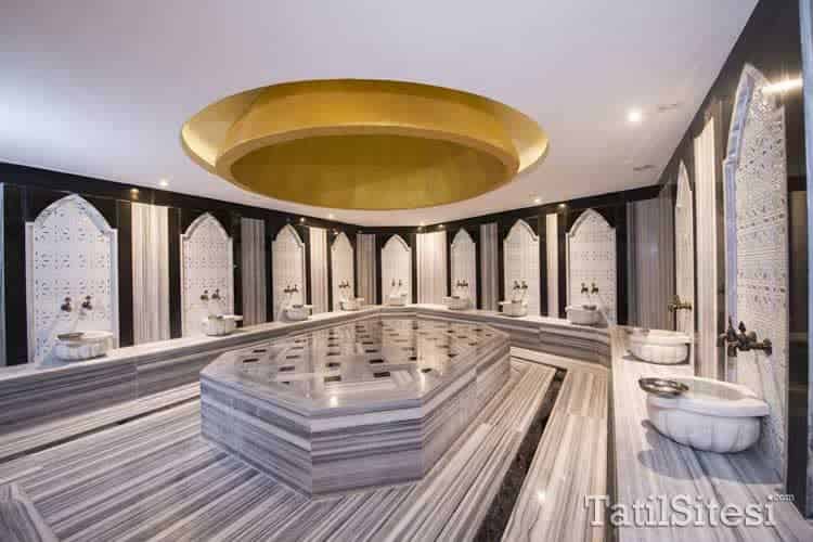 Palm World Resort And Spa Hotel